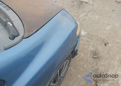 2008 Honda Civic Lx z USA, uszkodzony, nr VIN 1HGFA165X8L070455